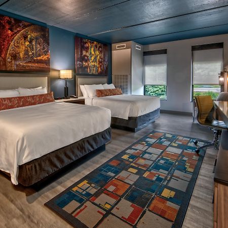 Hotel Indigo Pittsburgh University - Oakland By Ihg Zewnętrze zdjęcie