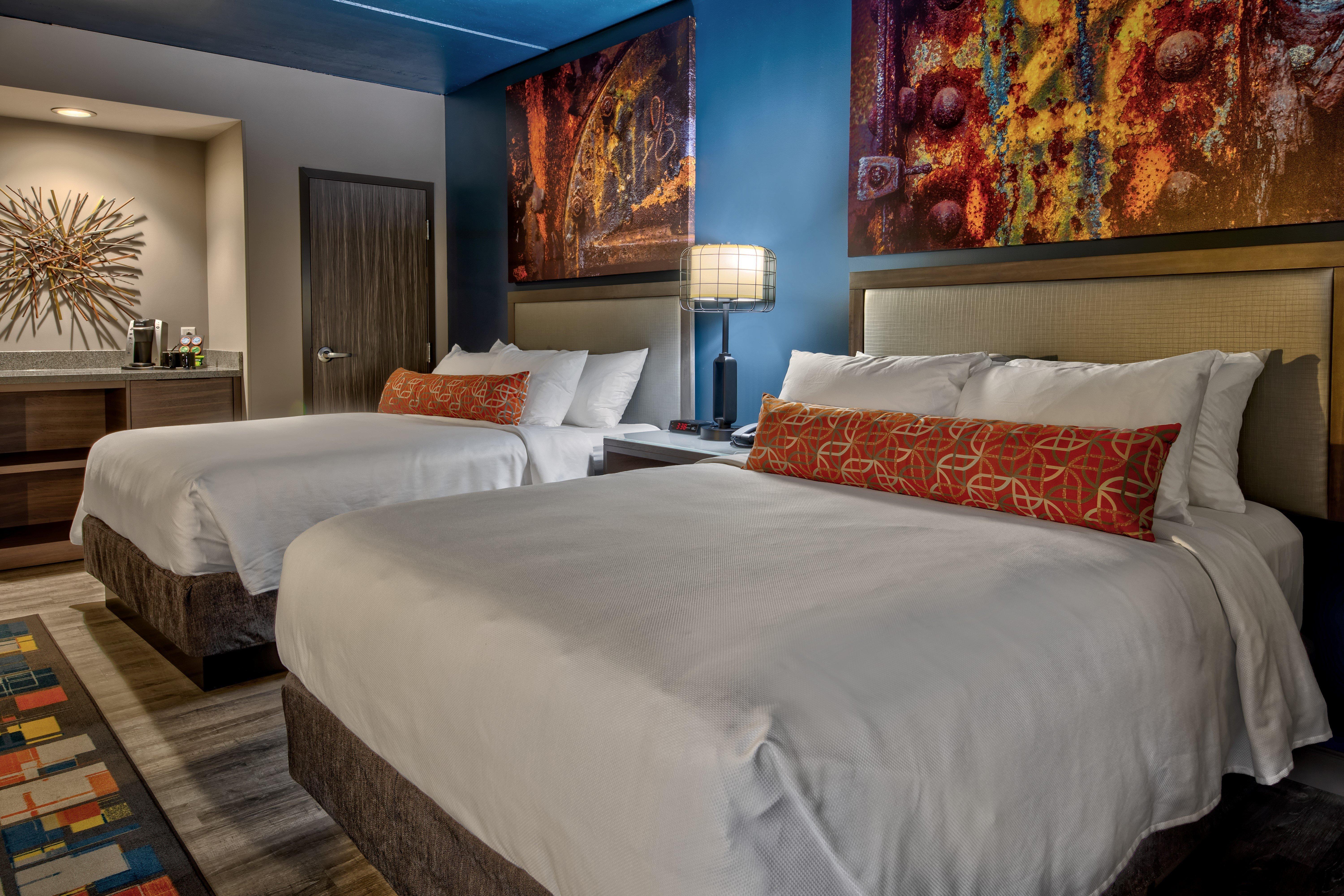 Hotel Indigo Pittsburgh University - Oakland By Ihg Zewnętrze zdjęcie