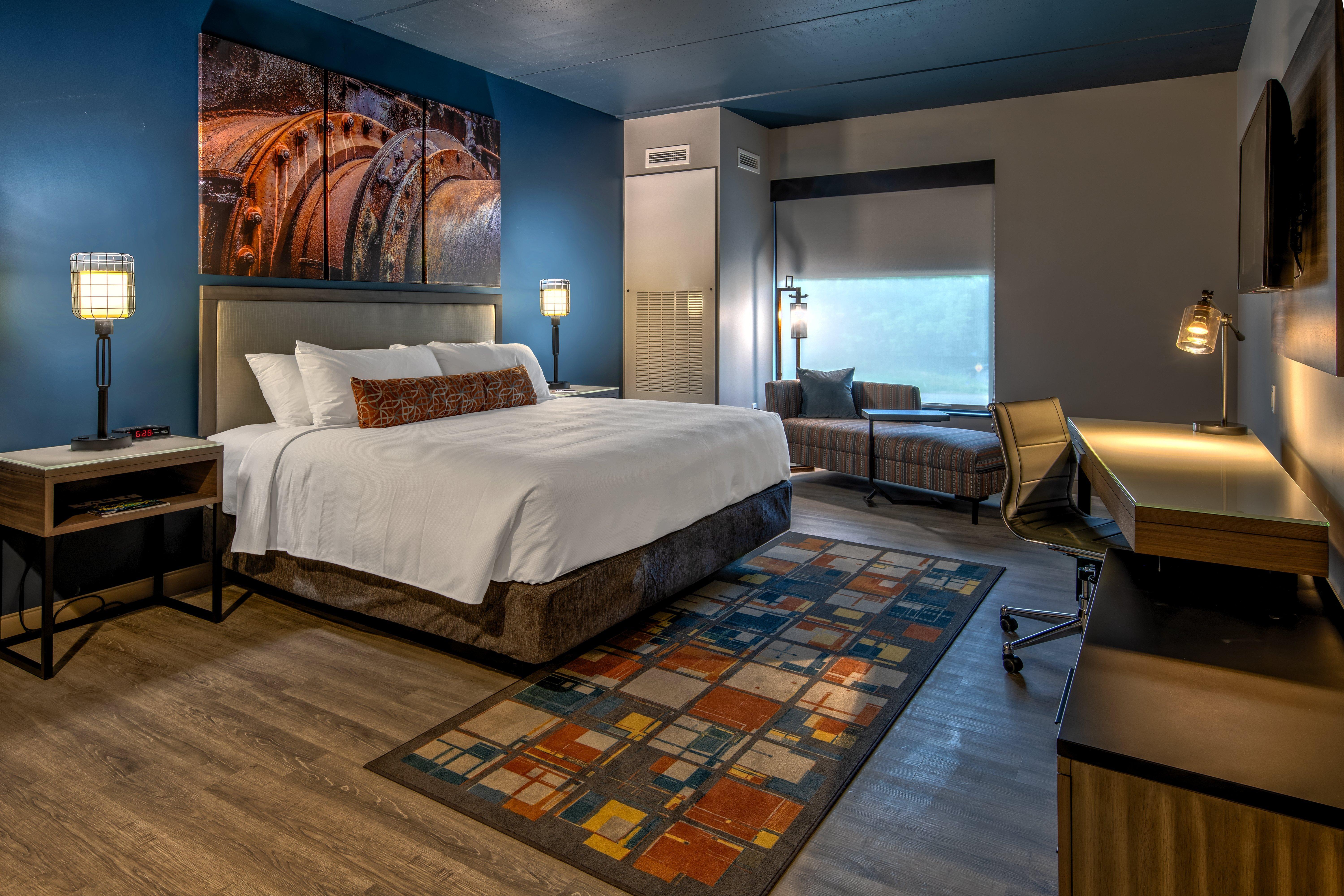 Hotel Indigo Pittsburgh University - Oakland By Ihg Zewnętrze zdjęcie