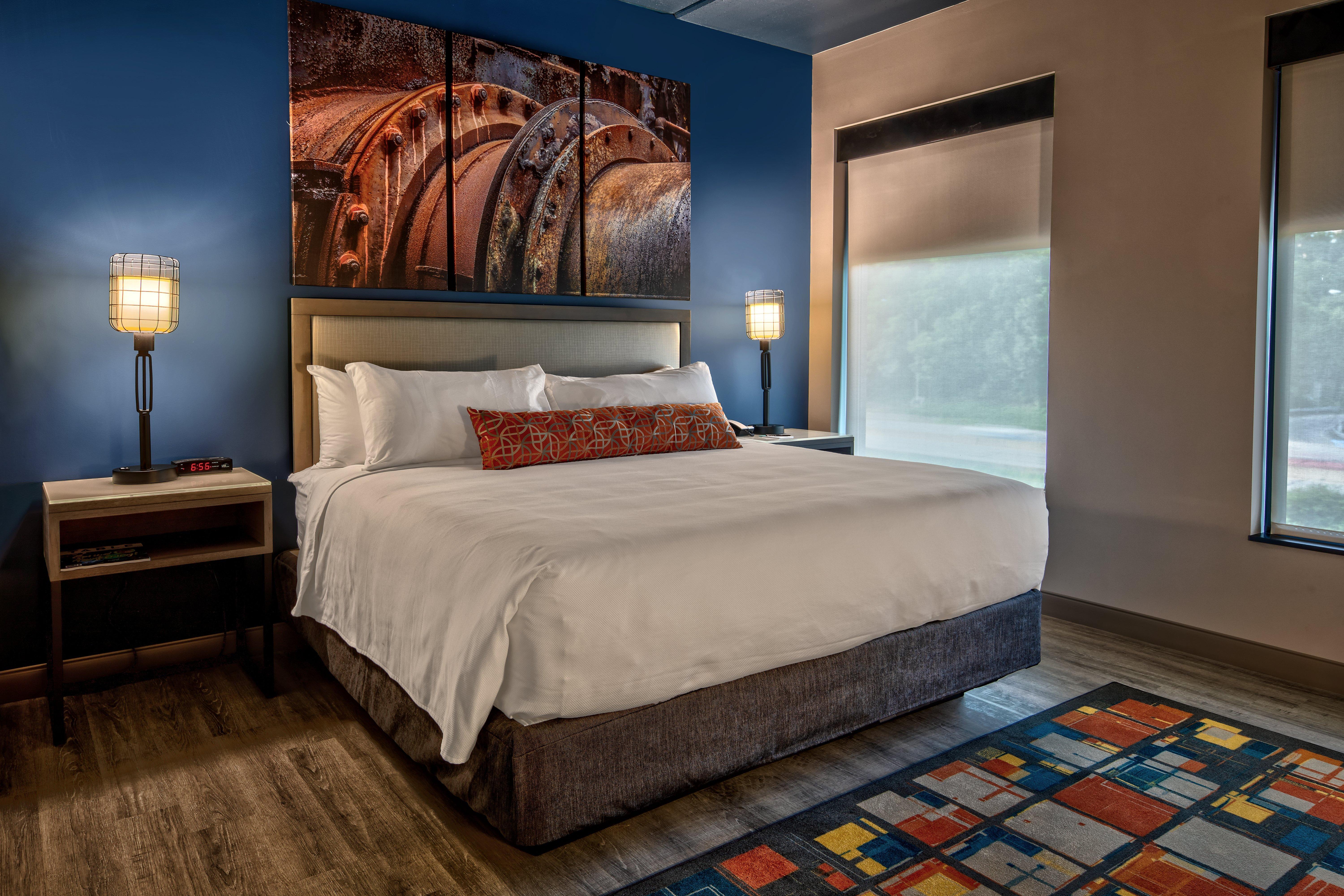 Hotel Indigo Pittsburgh University - Oakland By Ihg Zewnętrze zdjęcie
