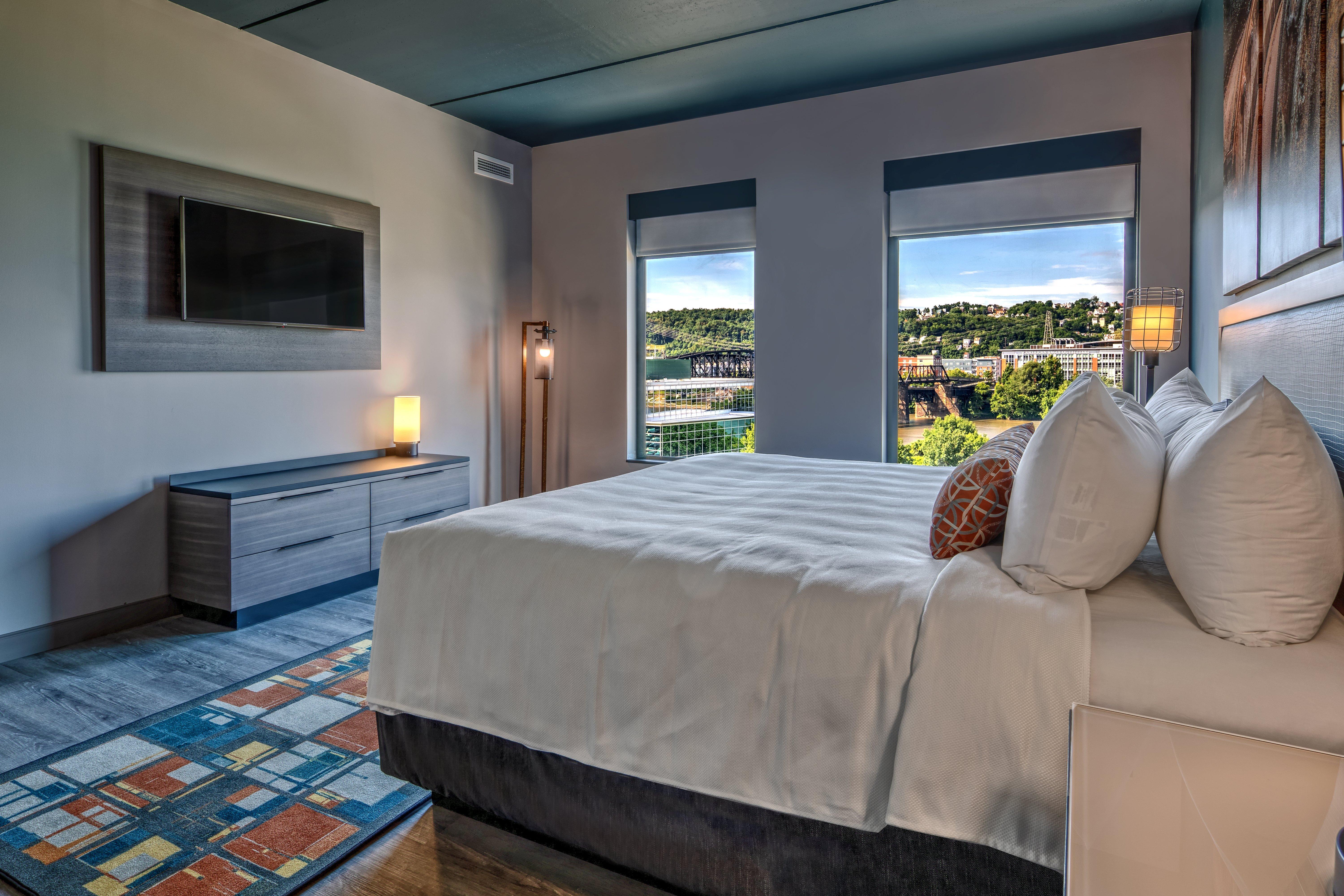 Hotel Indigo Pittsburgh University - Oakland By Ihg Zewnętrze zdjęcie
