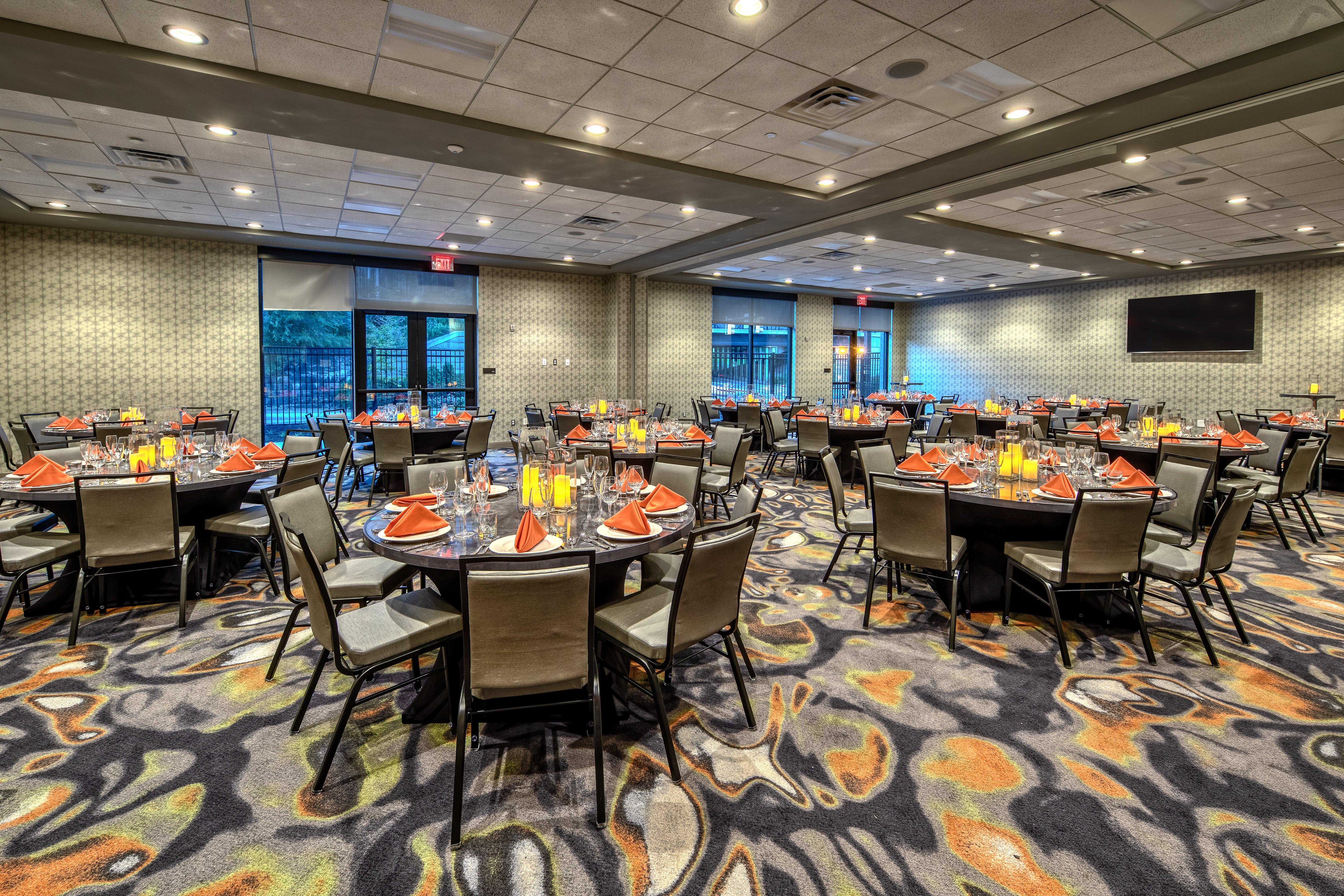 Hotel Indigo Pittsburgh University - Oakland By Ihg Zewnętrze zdjęcie