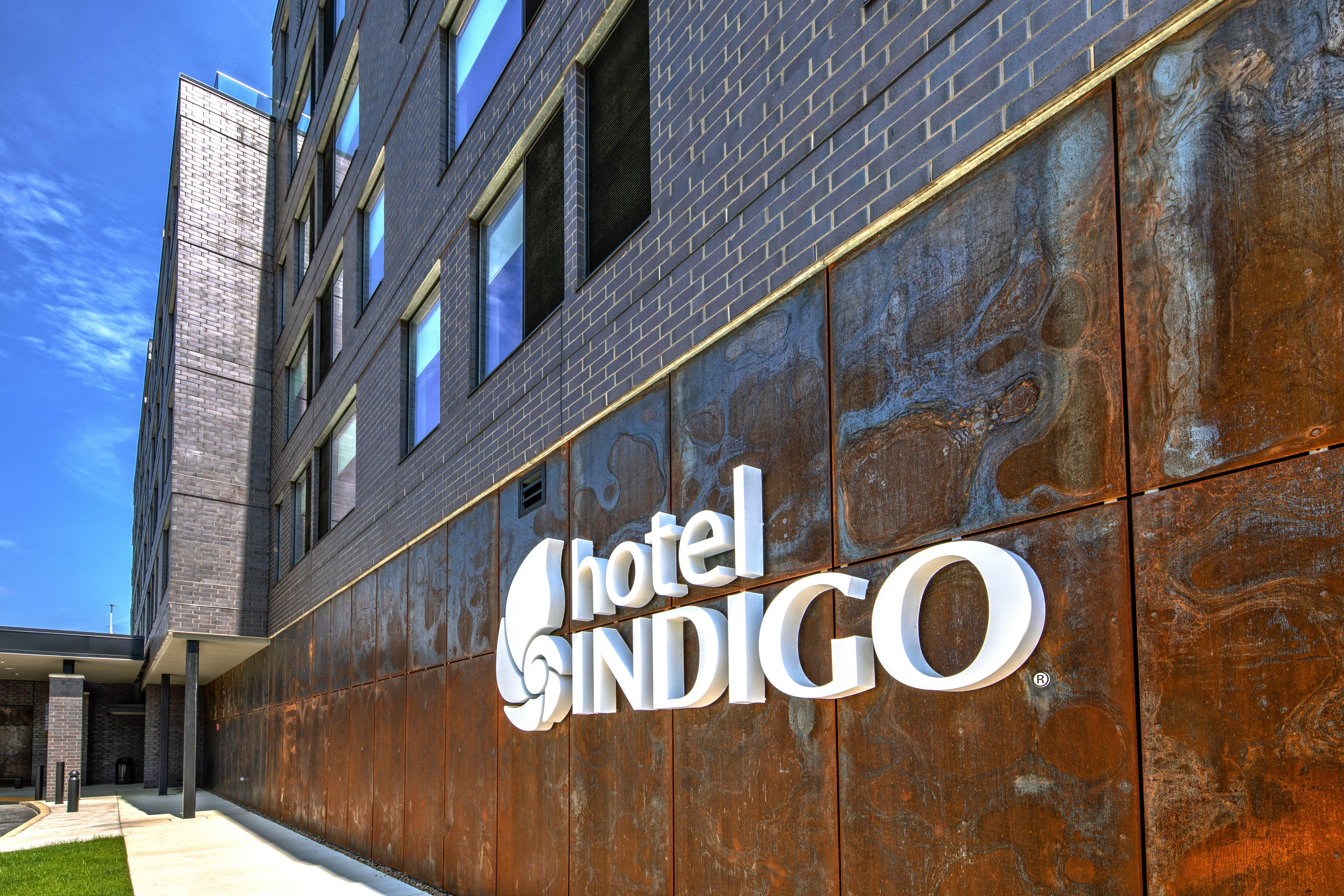 Hotel Indigo Pittsburgh University - Oakland By Ihg Zewnętrze zdjęcie