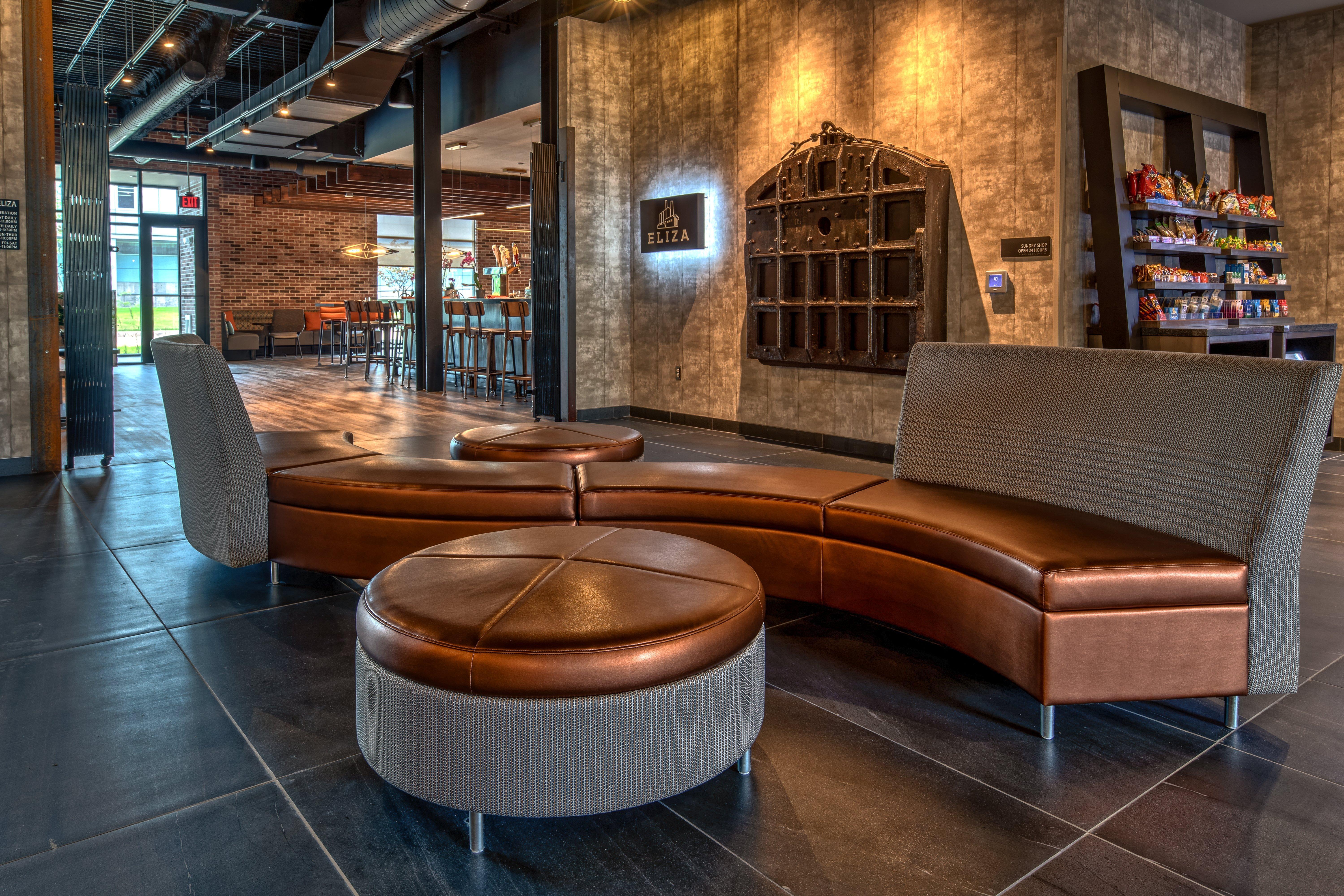 Hotel Indigo Pittsburgh University - Oakland By Ihg Zewnętrze zdjęcie