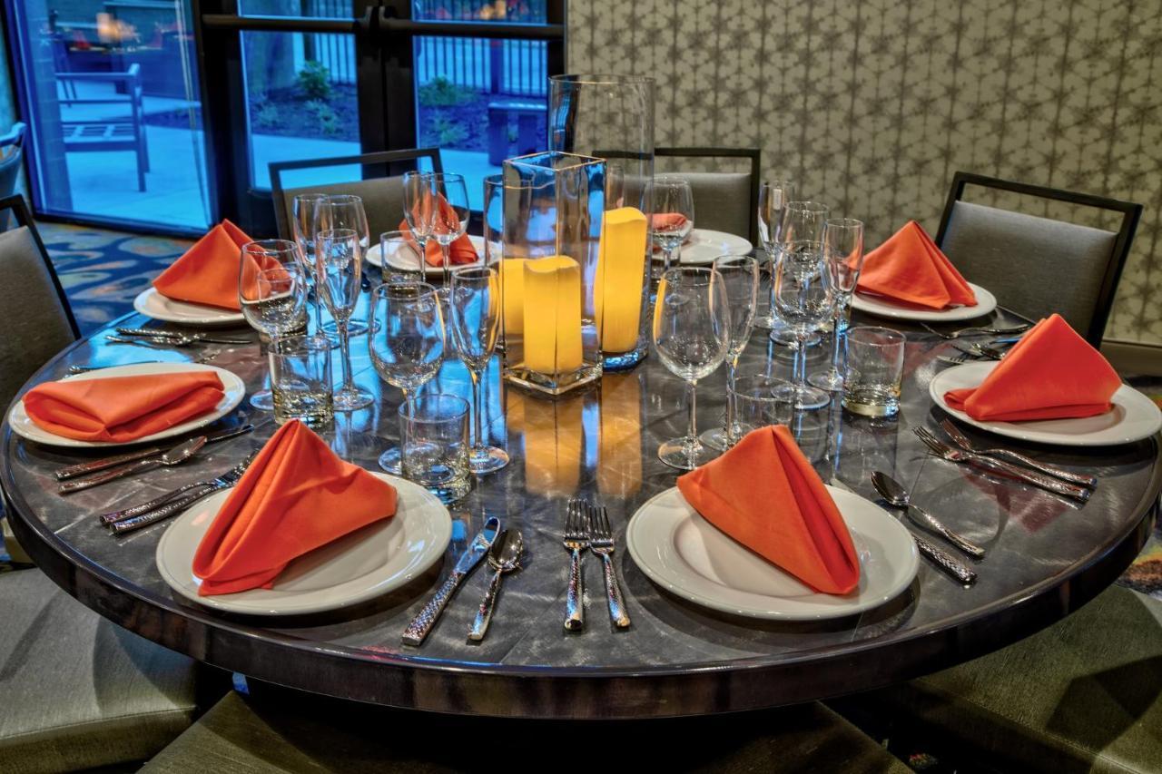 Hotel Indigo Pittsburgh University - Oakland By Ihg Zewnętrze zdjęcie